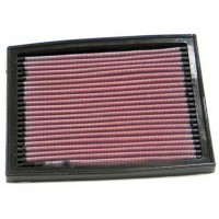 K&N Air Filter KA-7589 - Kawasaki