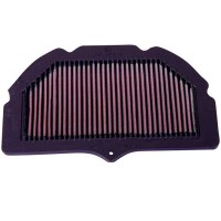 K&N Air Filter SU-7500 - Suzuki