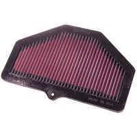 K&N Air Filter SU-7504 - Suzuki