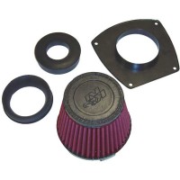 K&N Air Filter SU-7592 - Suzuki