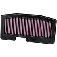 K&N Air Filter TB-6713 - Triumph