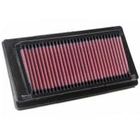 K&N Air Filter YA-1605 - Yamaha