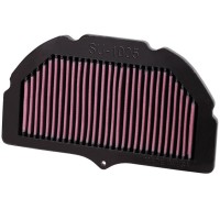 K&N Air Filter SU-1005 - Suzuki