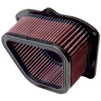 K&N Air Filter SU-1399 - Suzuki