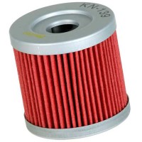 K&N Powersports Oil Filter - KN-139