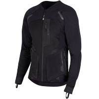 Knox Action MK2 Pro Shirt - Black