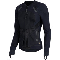 Knox Ladies Action Pro MK2 Shirt - Black