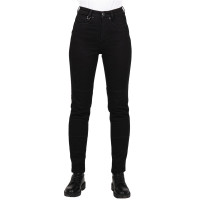 Knox Ladies Calder Jeans - Black