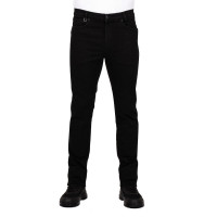 Knox Calder Jeans - Black