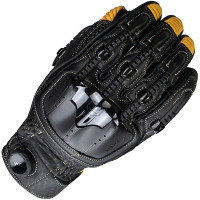 Knox Handroid POD MK5 Glove CE - Black / Sand