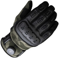 Knox Orsa Textile OR4 Gloves - Sage Green