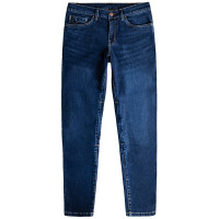 Knox Kirkstone Single Layer Straight Fit Jeans - Indigo