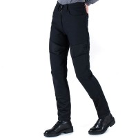 Knox Ladies Urbane Pro Trousers - Black