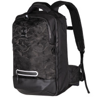 Knox Every Day Adventure Pack - Black Camo