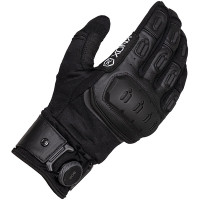 Knox Orsa Textile OR4 Gloves - Black