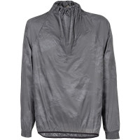 Knox Tor Waterproof Shell - Charcoal