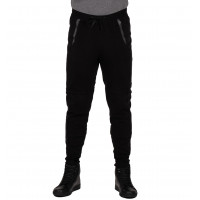 Knox Shield Jogging Bottoms - Black