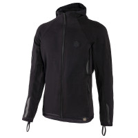 Knox Shield Armoured Hoody - Black