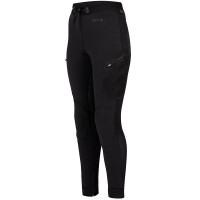 Knox Action Pro MK2 Trousers - Black