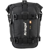 Kriega Drypack Tail Bag - US-5