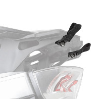 Kriega US Drypack Fitting Kit - BMW R1250 GS / F750 / 850