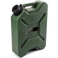 Kriega Overland Fuel Container - Olive Green