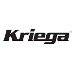 Motorbike Kriega Luggage