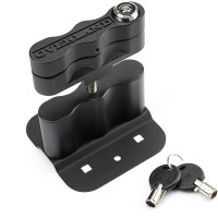 Kriega Overland Fuel Lockable Mount