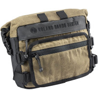 Kriega RSD X Roam Handlebar Bag - Ranger