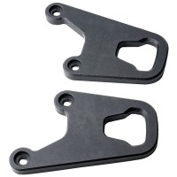 Kriega OS Heel Plates