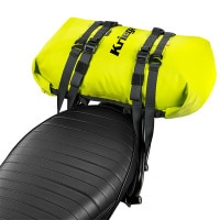 Kriega Rollpack 20L - Lime