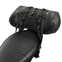 Kriega Rollpack 20L - Multicam Black