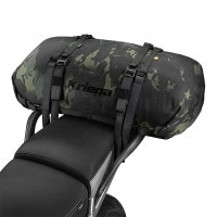 Kriega Rollpack 40L - Multicam Black