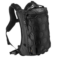 Kriega Trail 18 Adventure Backpack - Black