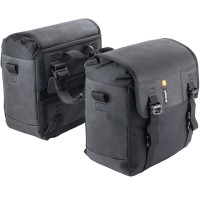 Kriega Saddlebag Duo 28 litre