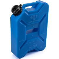 Kriega Overland Water Container - Blue