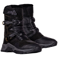 Leatt ADV 7.5 HydraDri Short Boots - Stealth