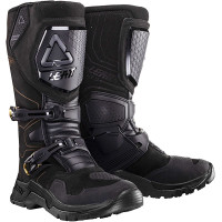 Leatt ADV 7.5 HydraDri Boots - Stealth