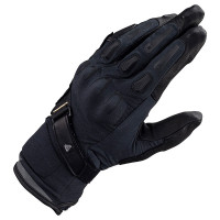 Leatt ADV 7.5 Hydradri Textile Gloves - Stealth