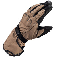 Leatt ADV 7.5 Subzero Textile Gloves - Desert