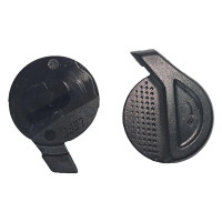 Leatt Visor Lock Screw Pair Left and Right - ADV 8.5/9.5