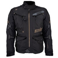 Motorbike Leatt Textile Jackets