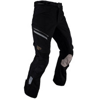 Leatt ADV 7.5 Dritour Textile Trousers - Stealth