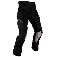 Motorbike Leatt Textile Trousers