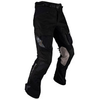 Leatt ADV 7.5 Multitour Textile Trousers - Stealth