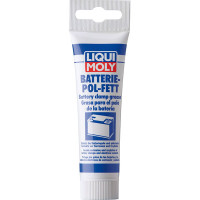 Liqui Moly Battery Clamp Grease - 50g