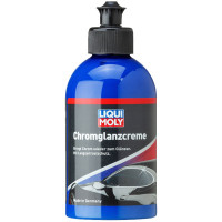 Liqui Moly Chrome Gloss Cream - 250ml