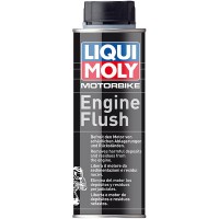 Liqui Moly Engine Flush Shooter - 250ml