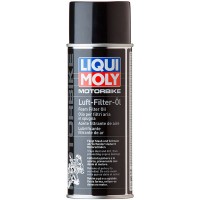 Liqui Moly Foam Air Filter Oil