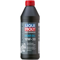 Liqui Moly Gear Oil Synthetic 10W-30 - 1 Litre